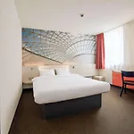 B&B Hotel Katowice Centrum