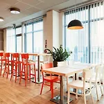 B&B Hotel Katowice Centrum