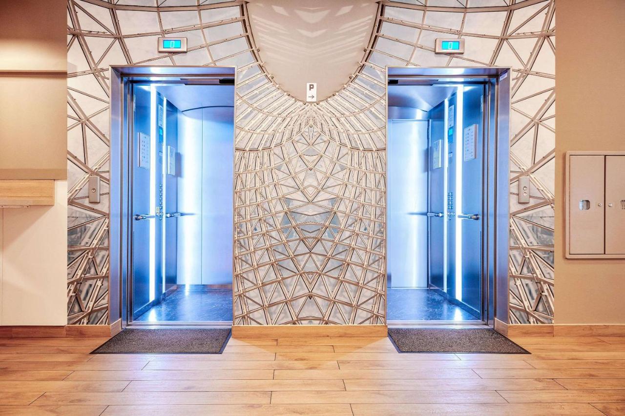 Hotel Centrum Katowice