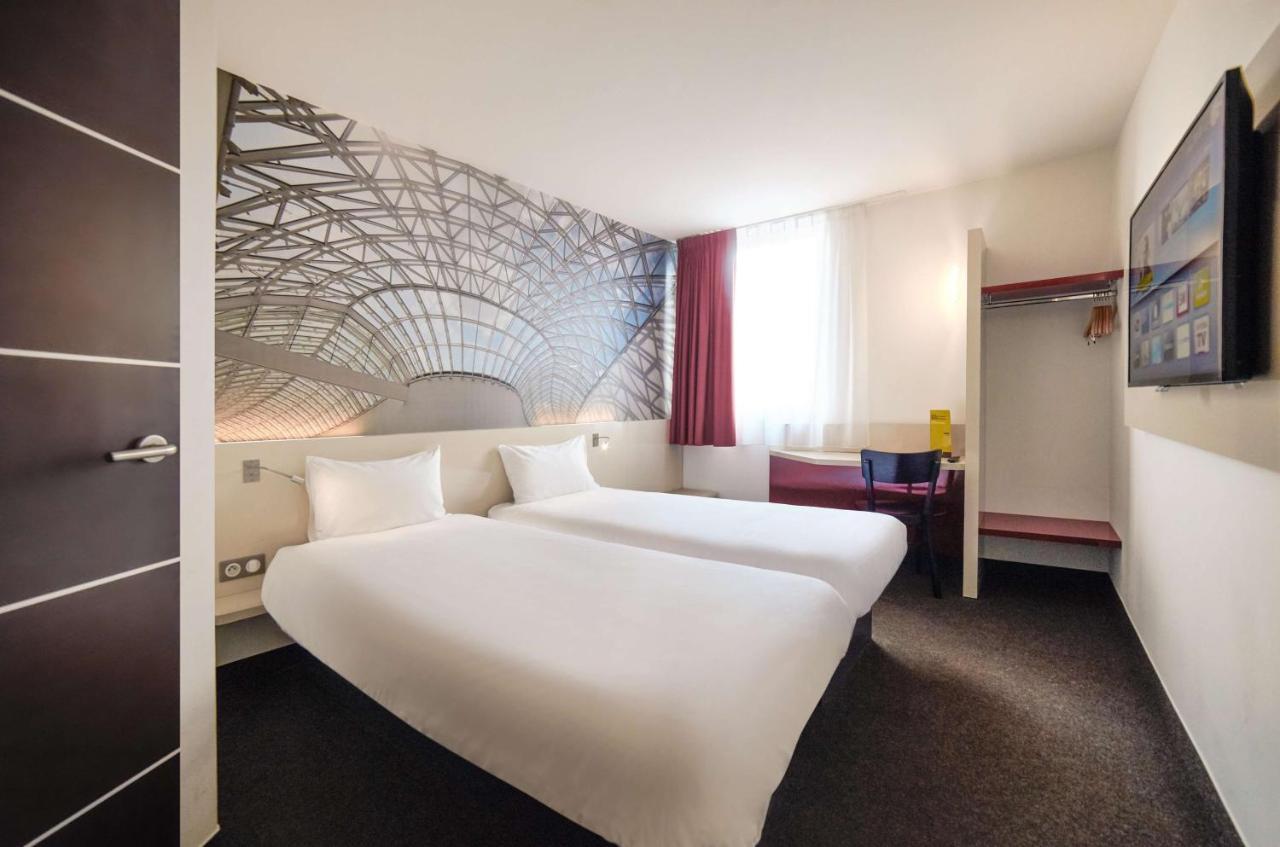 Centrum Hotel 2*