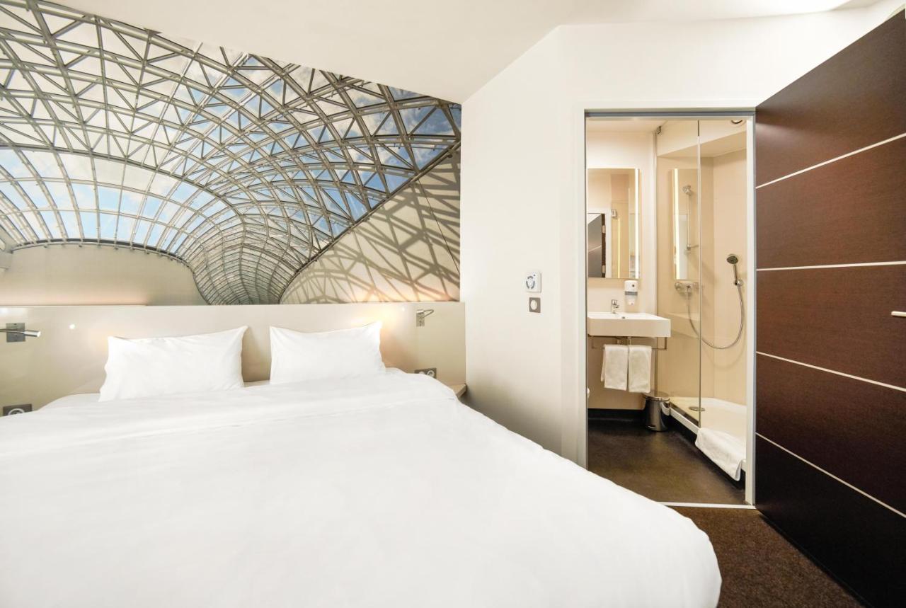 Hotel Centrum Katowice