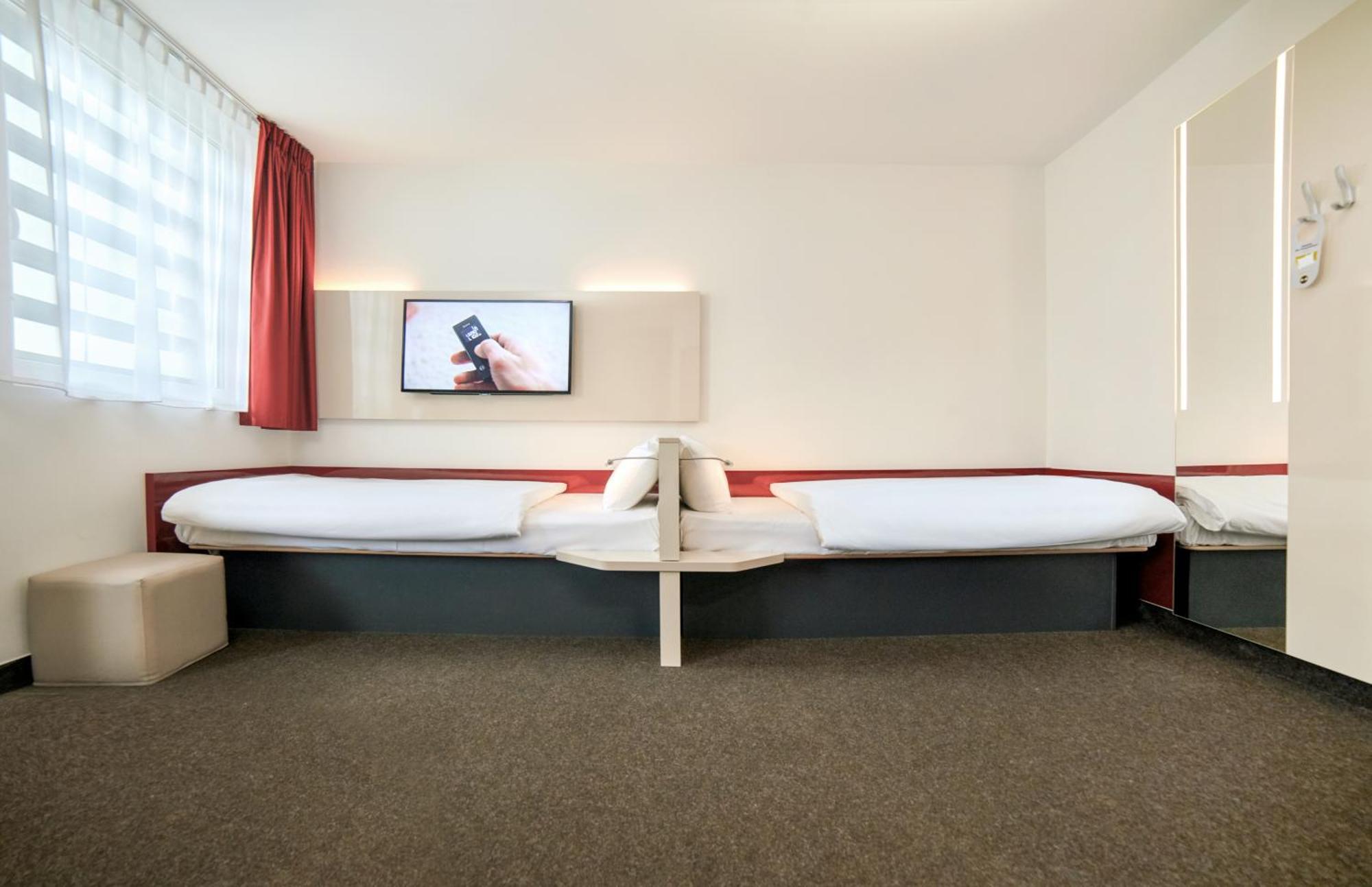 Centrum Hotel